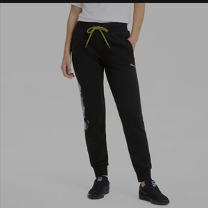 Puma Evidence Women's Track Pants